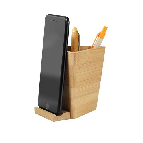 Citizen green STOCK - Pot à crayon/tel BAMBEE