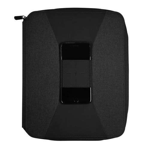 Citizen green STOCK - Cahier notes A4/chargeur