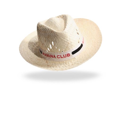 Coup de chapeau by BEWEAR - Chapeau pail. bl. PLANTER