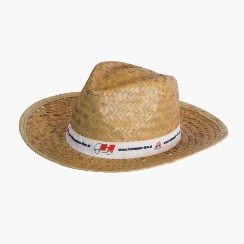 Coup de chapeau by BEWEAR - Chapeau p. dorée PLANTEUR