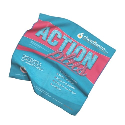 Accessoire Textile by BEWEAR - Chiffonnette voiture