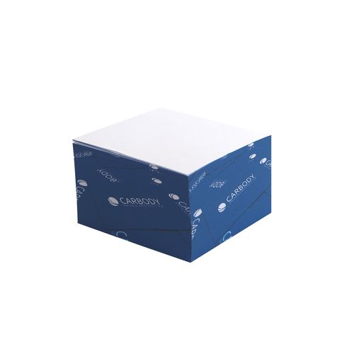 Gobooks by BEWEAR - Bloc cube