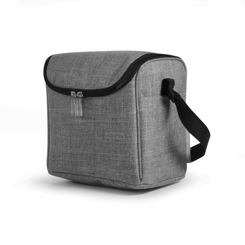 Citizen green STOCK - Lunchbag iso GAMELBAG
