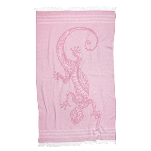 Accessoire Textile by BEWEAR - Serviette JA 300g 100x160