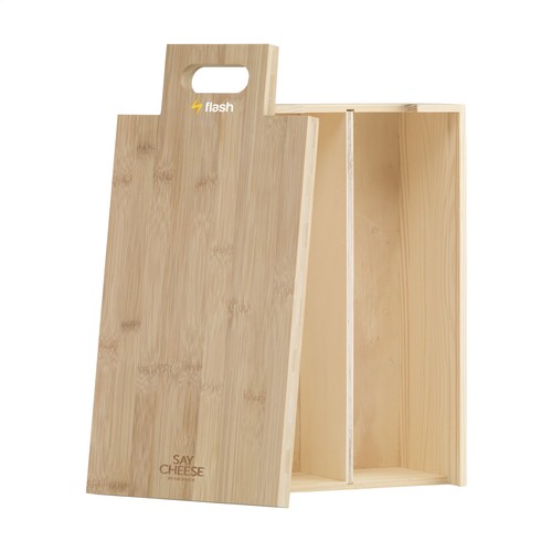 Rackpack - Rackpack Say Cheese