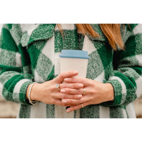 Circular&co - Circular&Co Recycled Now Cup 340 ml mug