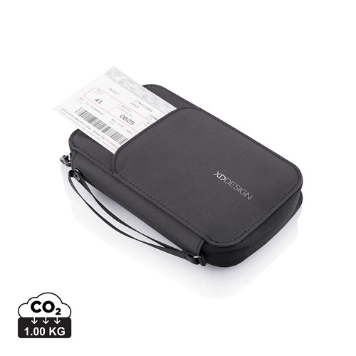 XD Design - Etui passeport XD Design
