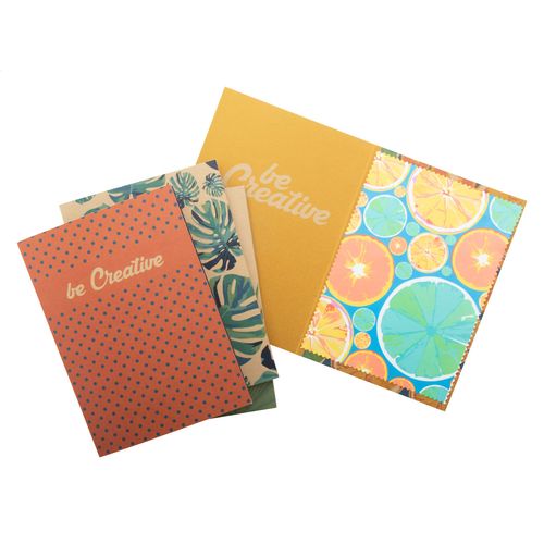 carte postale essuie-lunettes Dioptry Mail Eco