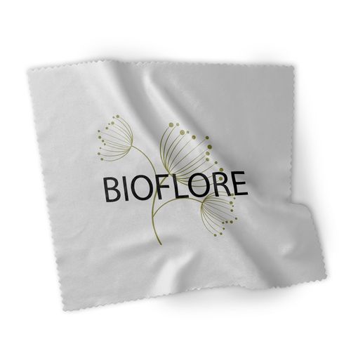 LINGETTE MICROFIBRE RPET