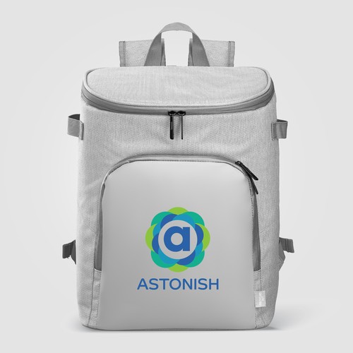 Sac à dos isotherme City Pack, doublure rPET PEVA - 21 L