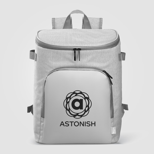 Sac à dos isotherme City Pack, doublure rPET PEVA - 21 L