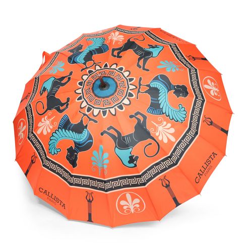 Rainman by BEWEAR - Parapluie GOLF 16 pans