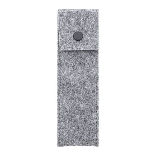 étui à stylos RPET Refelt Pen