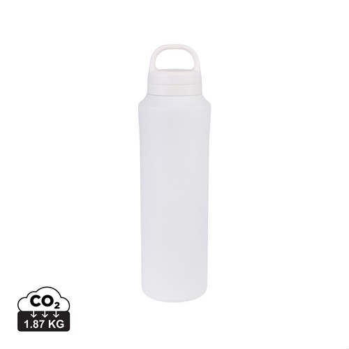 Aviana - Bouteille 740ml en acier recyclé RCS Aviana™ Rowan