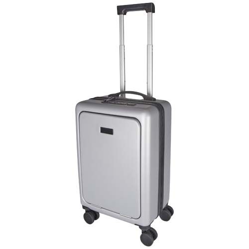 Valise cabine Rover Pro de 20" et 40L recyclée GRS