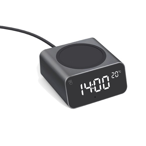 Xoopar - REDDI CHARGE light grey