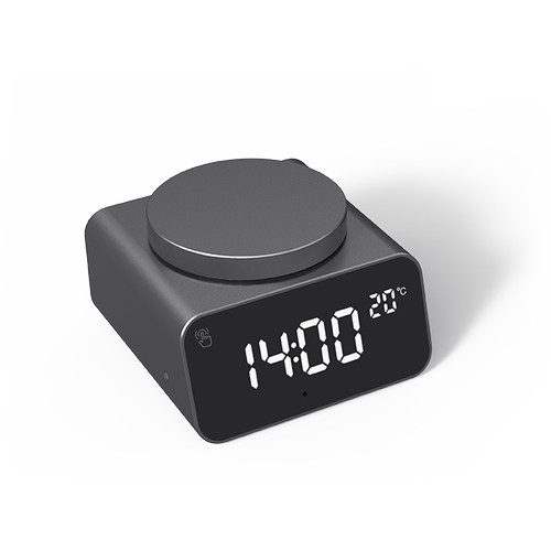 Xoopar - REDDI ALARM light grey