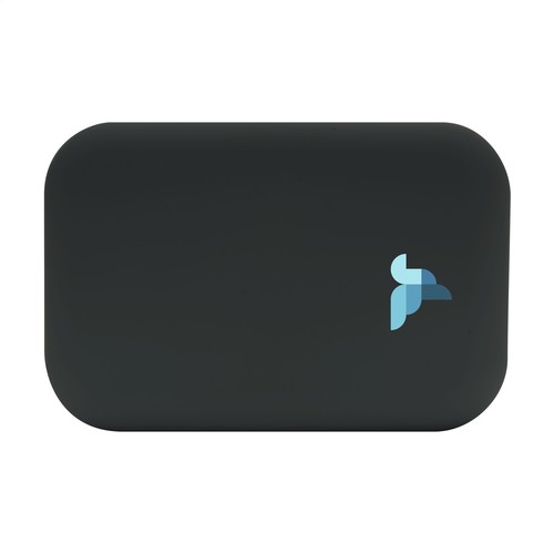 Amuse - Amuse Recycled PP Lunch Box