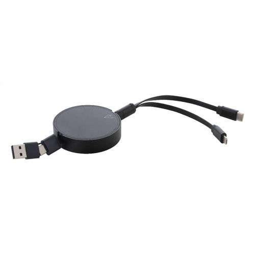 Câble chargeur USB Ralospic