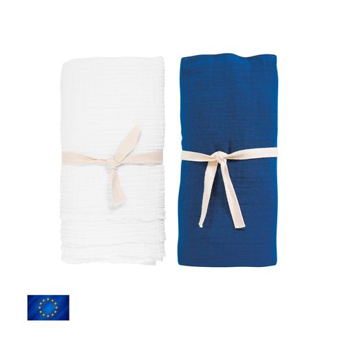 Citizen green STOCK - Chèche coton 150g SCARFY