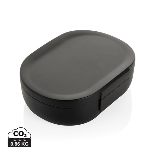 Avira - Boîte à lunch 700ml en PP recyclé RCS Avira Atlas