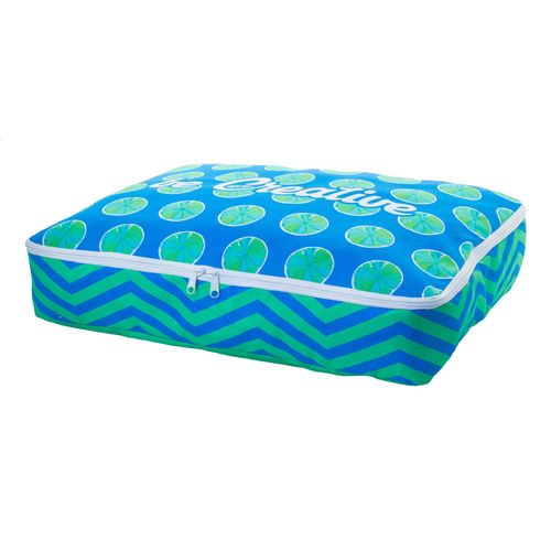 pochette de voyage personnalisée BagSort L