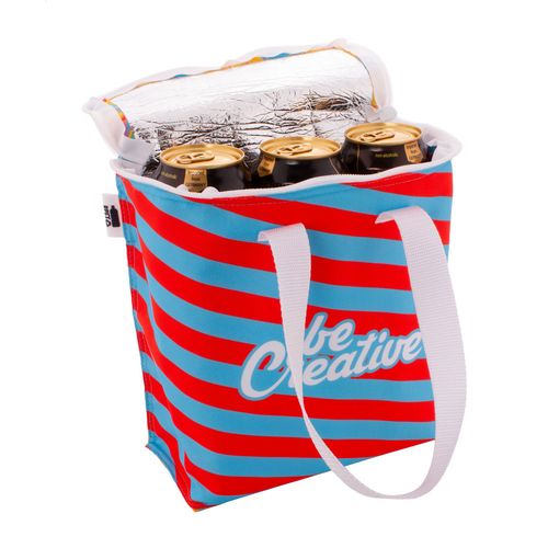 Sac isotherme sur mesure CreaCool Vertical