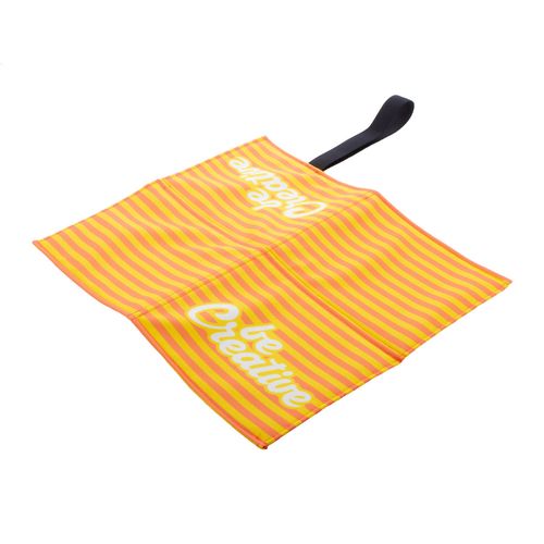 Coussin sur mesure Fanseat Fold