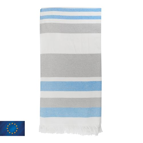 Citizen green STOCK - Fouta/serviet 470g ELMAR
