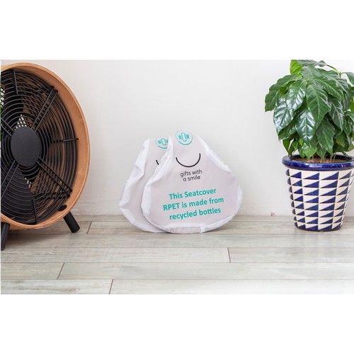 Seat Cover RPET Standard housse de selle