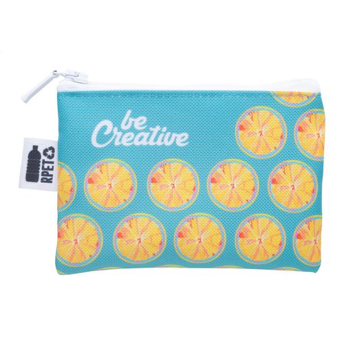 Porte-monnaie personnalisé SuboPurse RFID