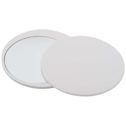 Miroir de maquillage coulissant Glider