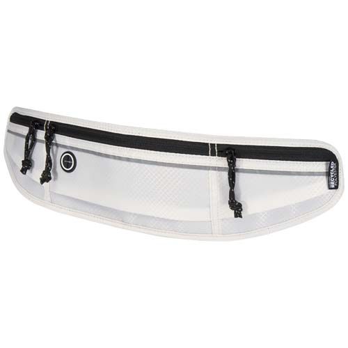 Ceinture de course Nomad en matériaux recyclés certifiés GRS