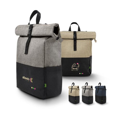 PI Design - SAC A DOS / SAC A DOS VELO EN RPET