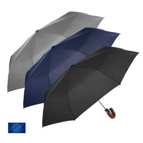 Citizen green STOCK - Parapluie pliable PEPIN