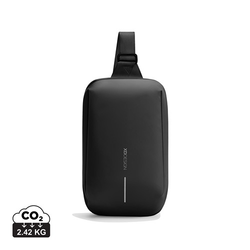 XD Design - Sac bandoulière extensible et étanche Urban