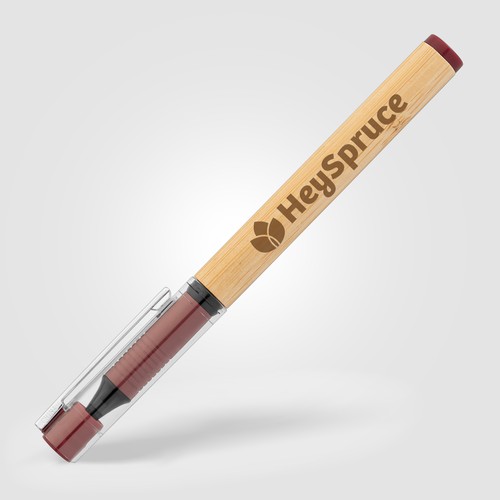 Harmony Bamboo Stylo gel