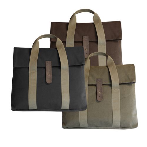 Citizen green STOCK - Sacoche cot545g EVERYDAY