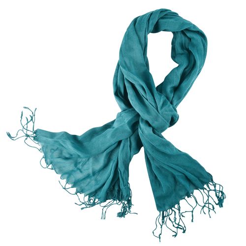 Citizen green STOCK - Foulard/chech 83g  MADRAS