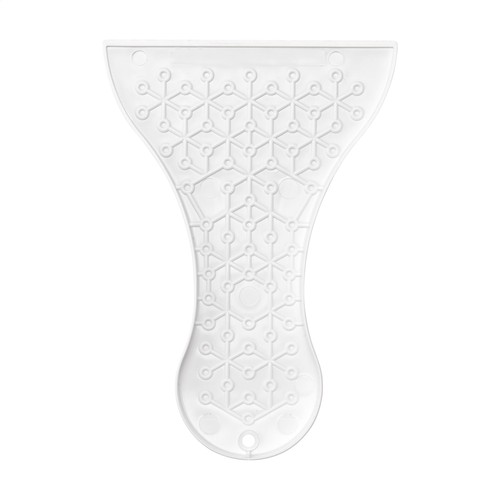 Plastic Bank Recycled Ice Scraper grattoir à glace