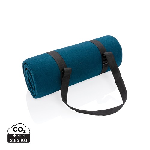 XD Collection - Couverture pique-nique en rPET Impact AWARE™