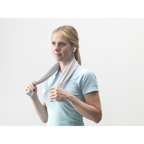 CoolDown GRS RPET serviette de sport