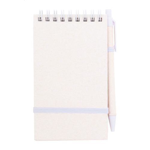 Carnet de notes en carton de pack de lait Relact Jot