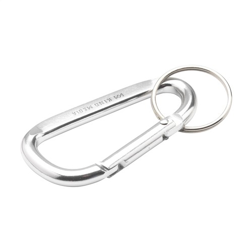 Carabiner GRS Recycled Alu mousqueton
