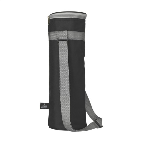 BottleCooler GRS RPET sac isotherme