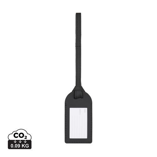 Vinga of Sweden - VINGA Etiquette à bagages en polyester RCS Baltimore