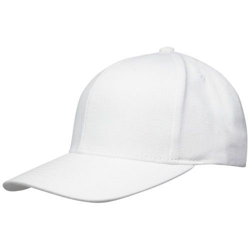 Elevate - Casquette recyclée Opal Aware™ 6 panneaux
