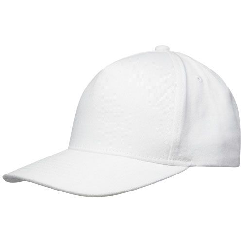 Elevate - Casquette recyclée Onyx Aware™ 5 panneaux