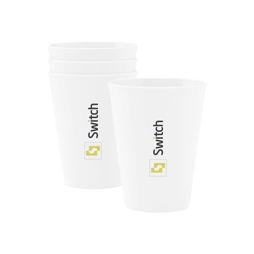 Sugarcane Cup 200 ml tasse