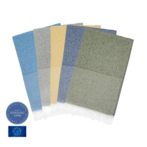 Citizen green STOCK - Fouta SEA300g SEAFOU